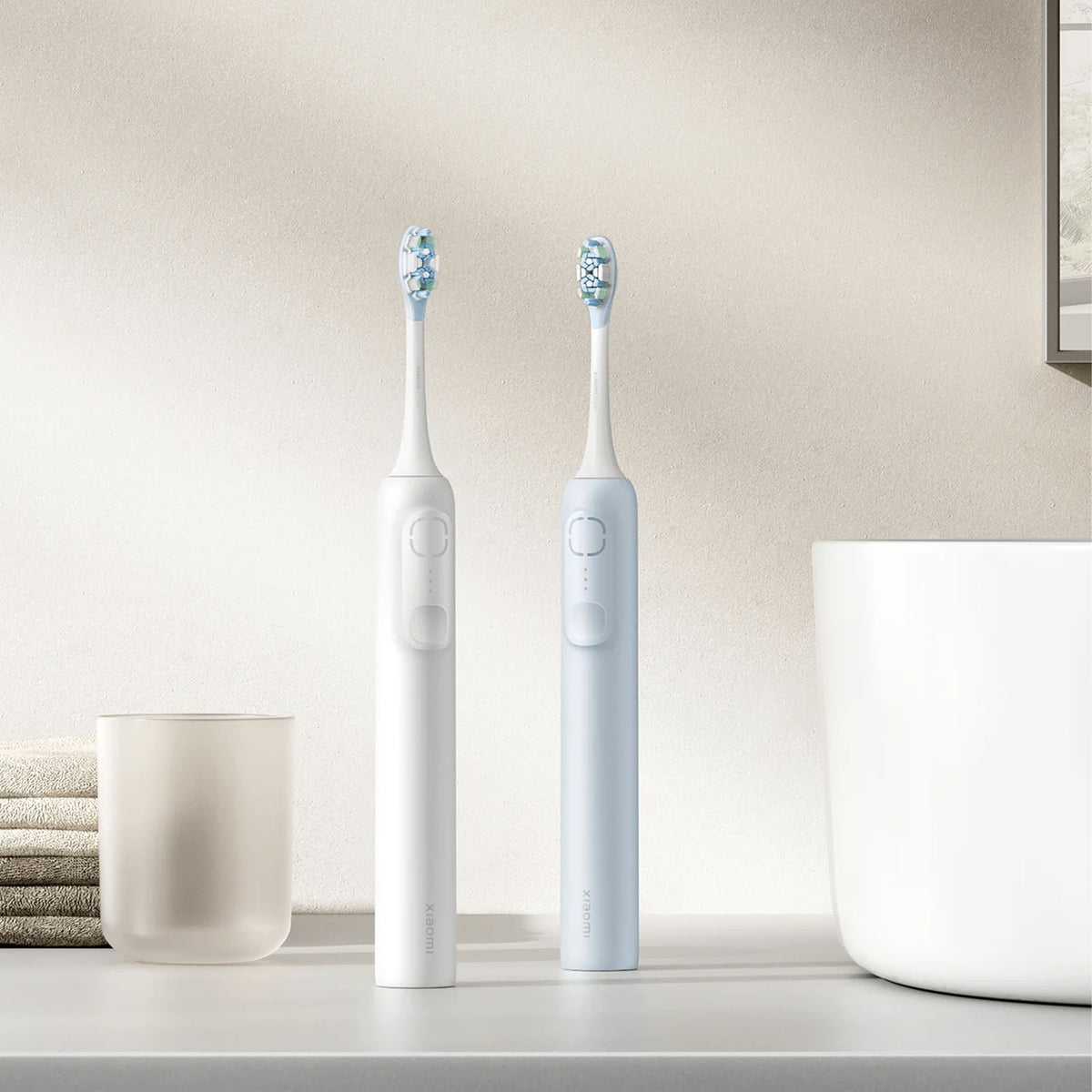 Xiaomi Oscillation Electric Toothbrush Pro