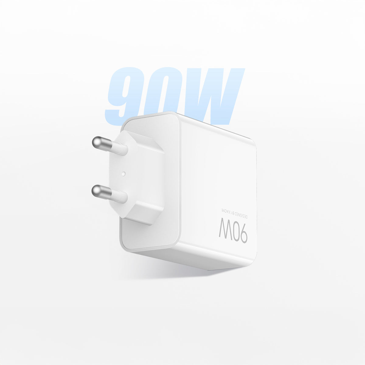 Xiaomi 90W HyperCharge Power Adapter (3-Port)