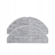 Xiaomi Robot Vacuum S20 Dweildoek 2-pack