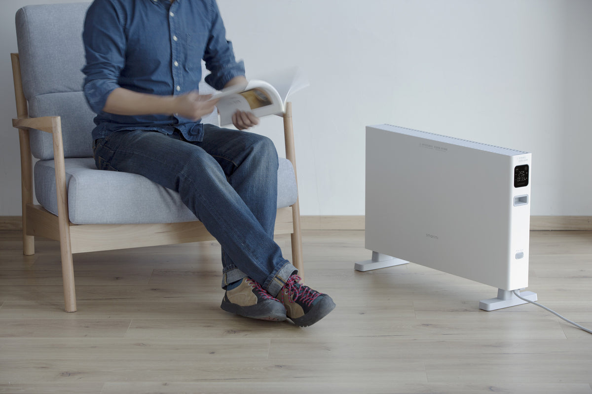 Xiaomi Smartmi Electric Heater 1S