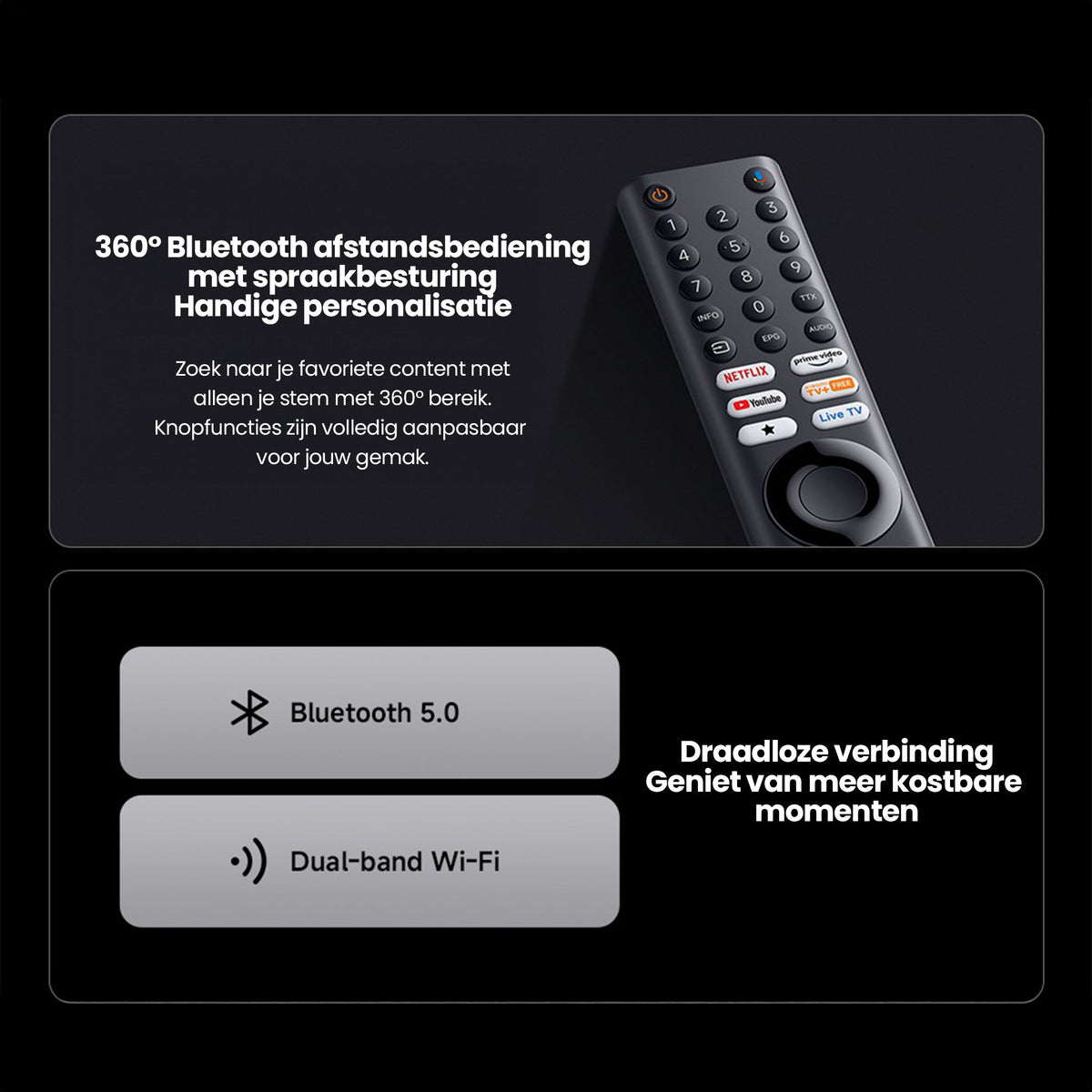 Xiaomi TV A Pro 2026 43 Inch