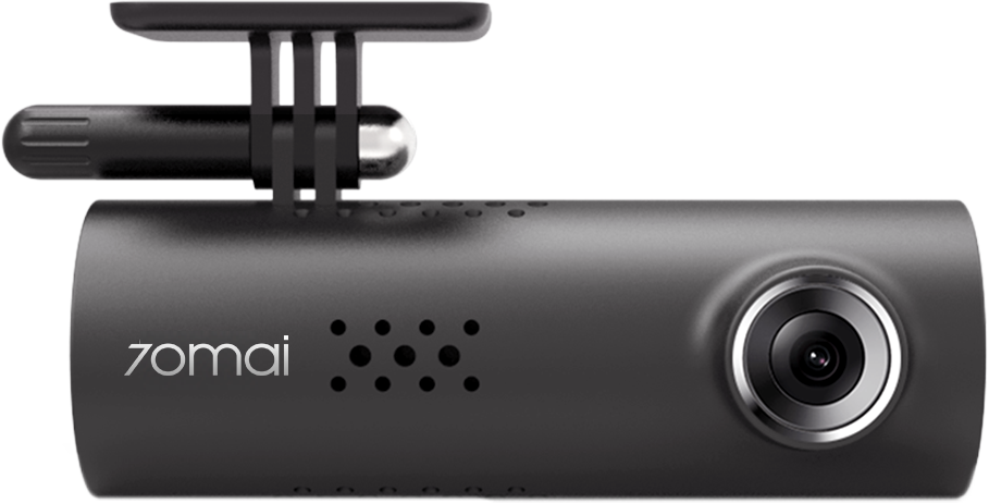 Xiaomi 70Mai 1S Dashcam Europese Versie