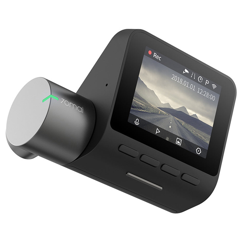 Xiaomi 70mai Pro Dashcam Europese Versie