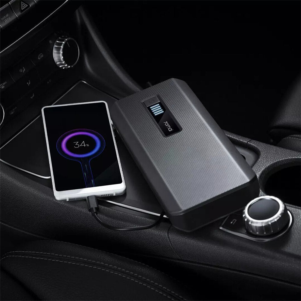 Xiaomi 70mai PS06 Jump Starter Max