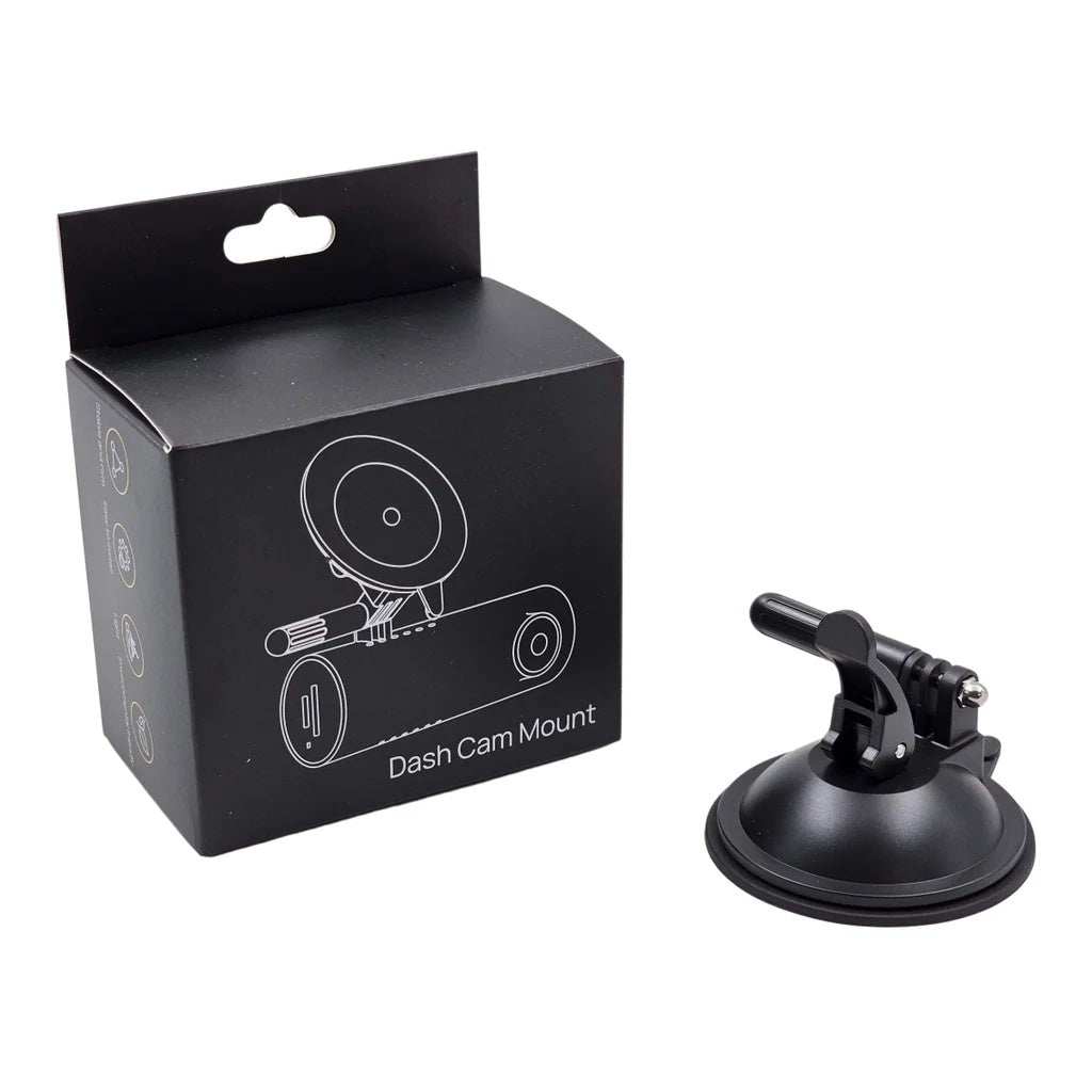 70mai Suction Mount voor Xiaomi 70mai 1s, M200, M300 en M310