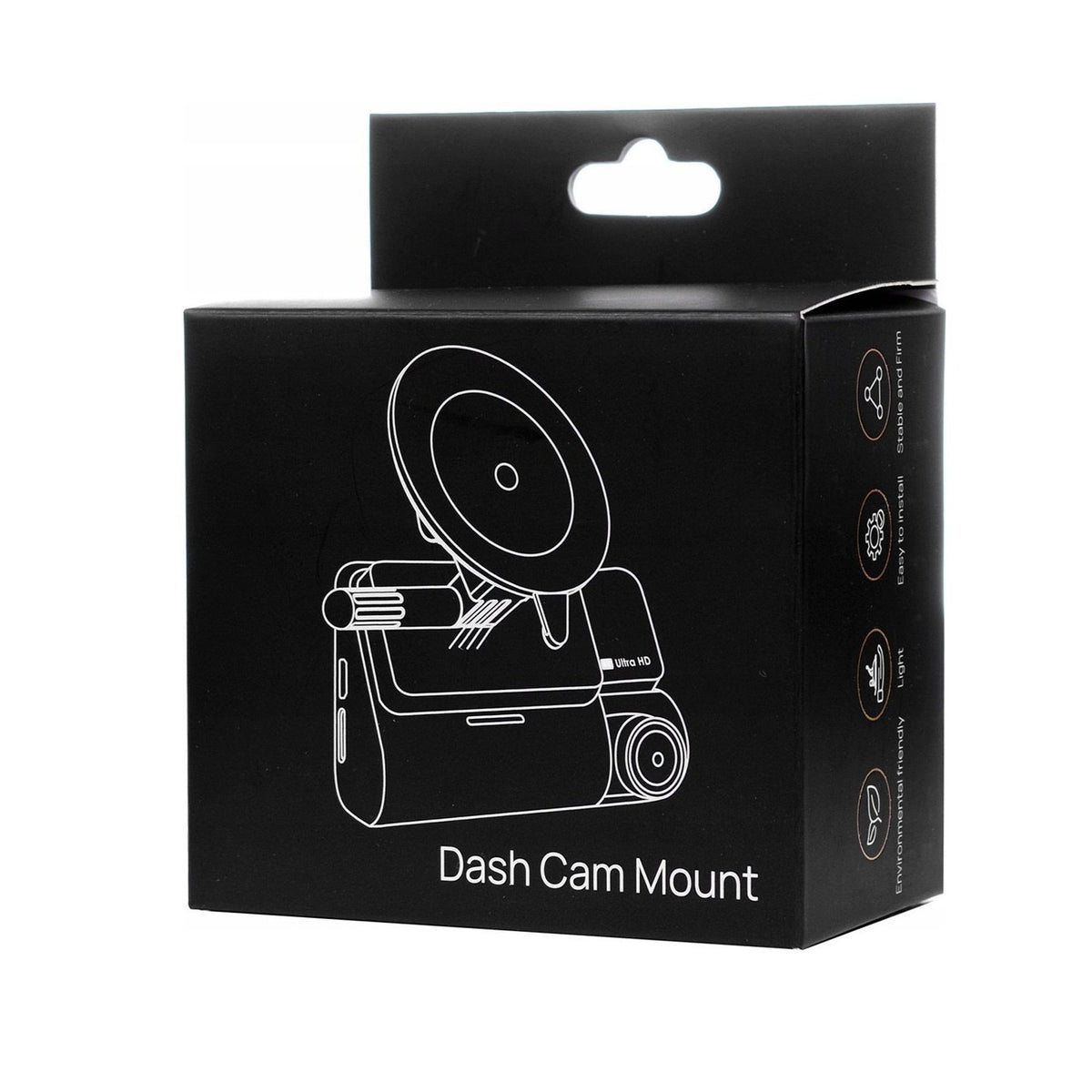 70mai Suction Mount voor Xiaomi 70mai A800S en A810