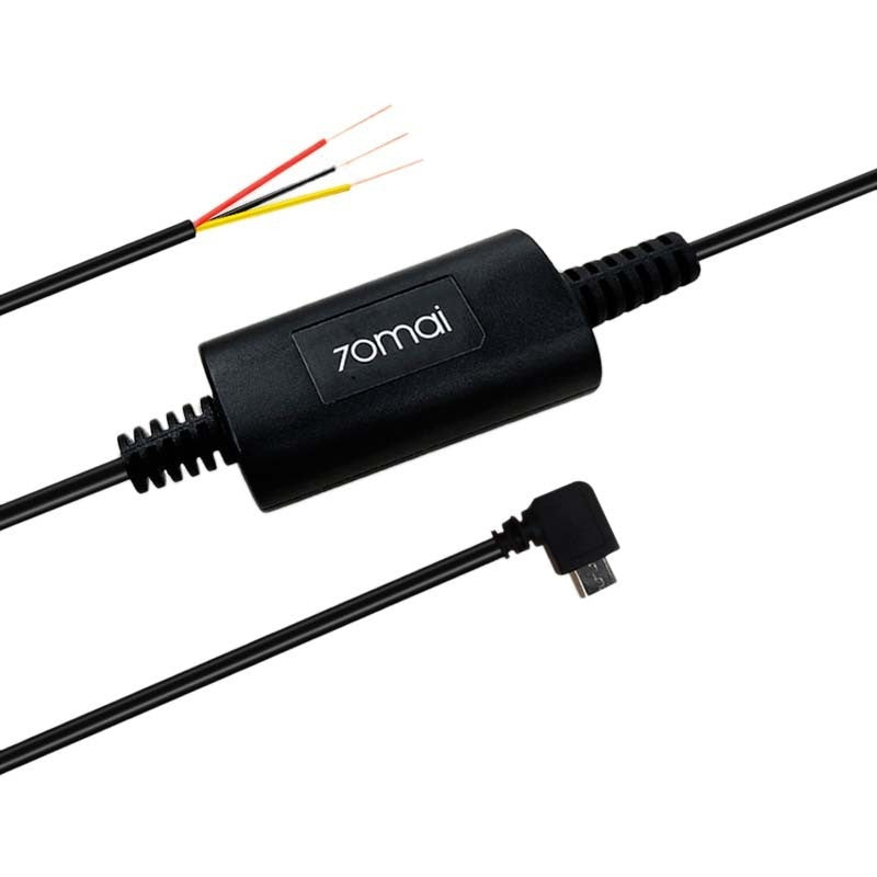 Xiaomi 70mai Hardwire Kit UP02