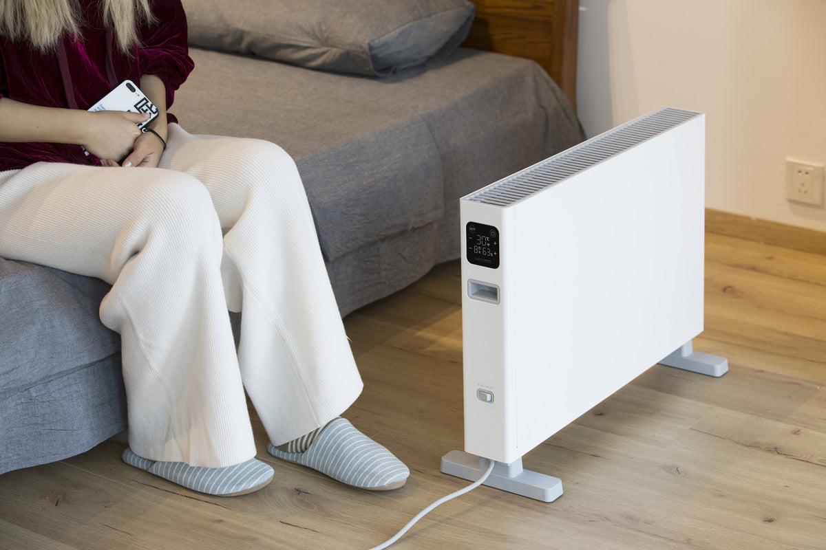 Xiaomi Smartmi Electric Heater 1S