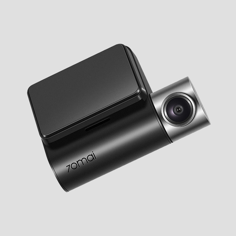 Xiaomi 70mai Dashcam Pro Plus A500S GPS