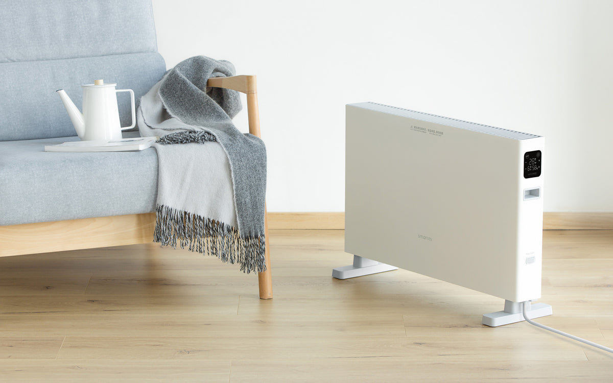 Xiaomi Smartmi Electric Heater 1S