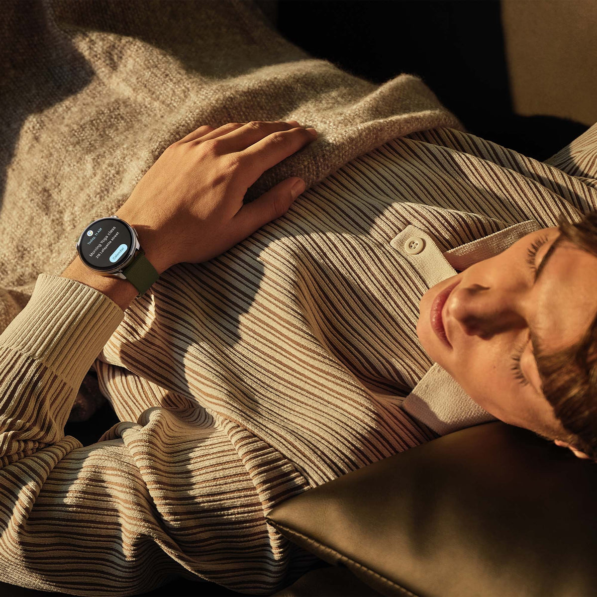 Xiaomi Watch 5
