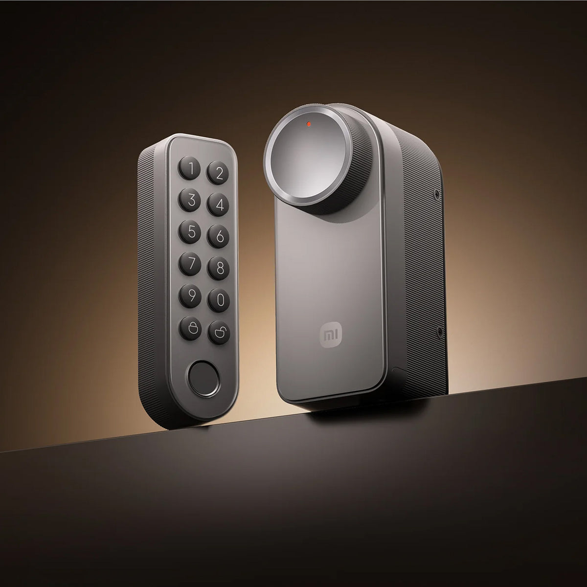Xiaomi Self-Install Smart Lock