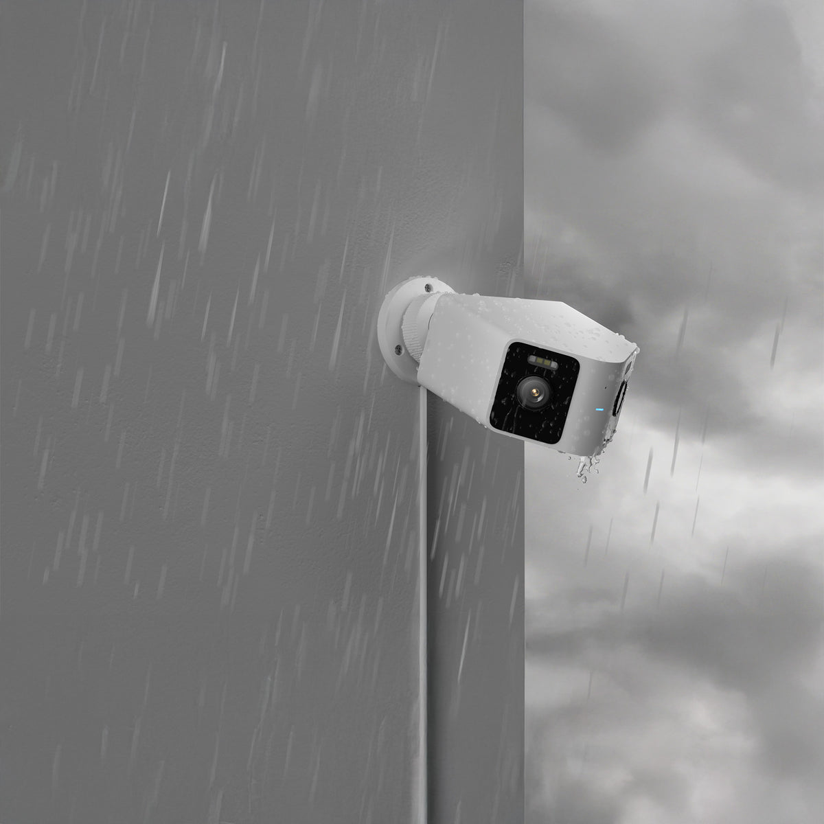 Xiaomi Outdoor Camera CW100 Dual