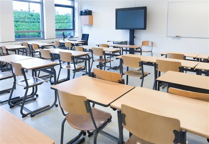 Scholen