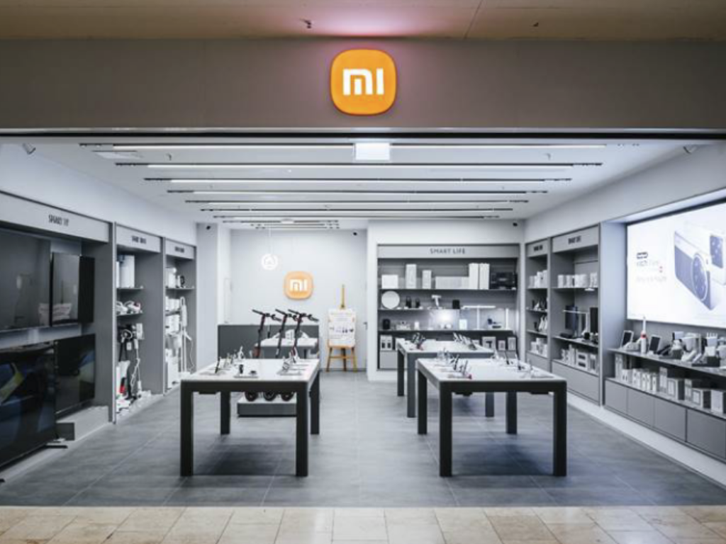 Retailers