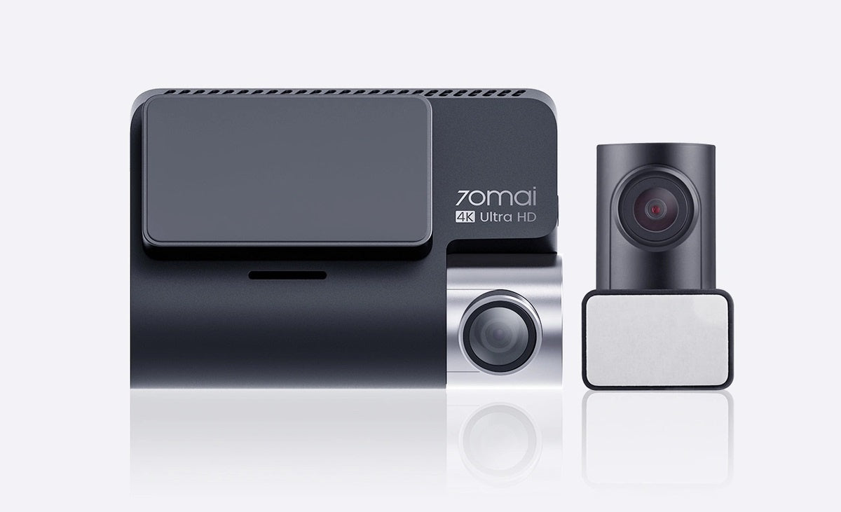 Xiaomi 70mai A800S 4k Dashcam