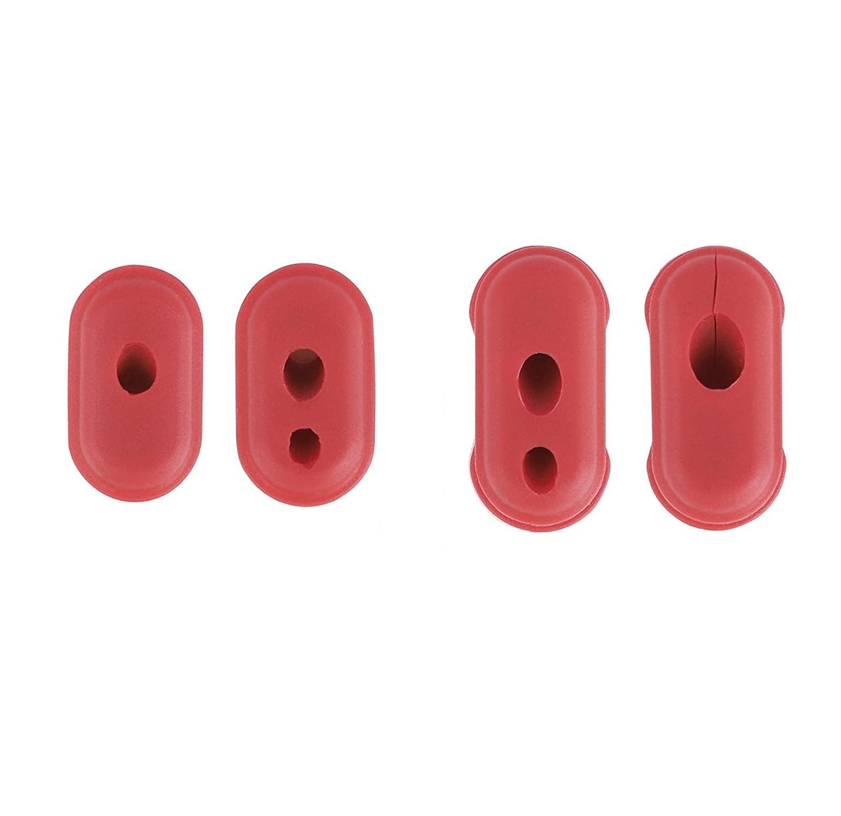 Cable Cover Set for Xiaomi M365, M365 Pro, Essential, 1S, Mi Scooter 3 and Mi Pro 2 Scooter