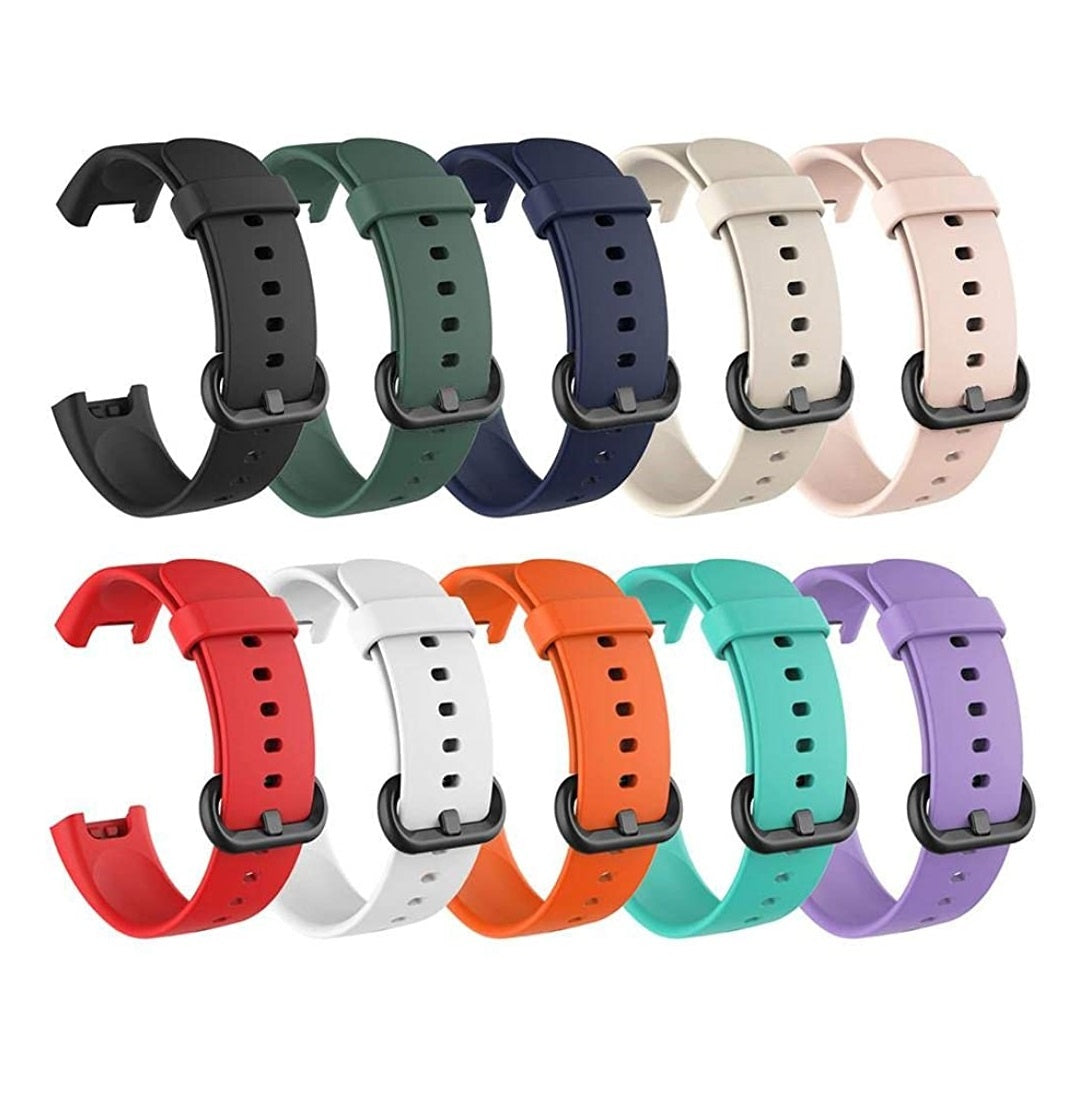 Vervangend bandje voor de Xiaomi Mi Watch