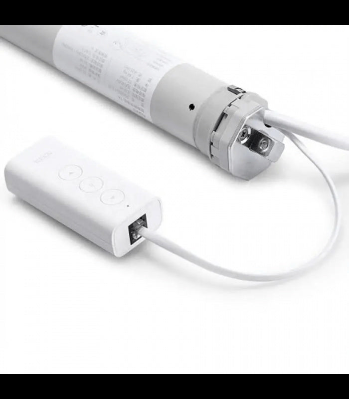 Aqara Smart Roller Shade Controller