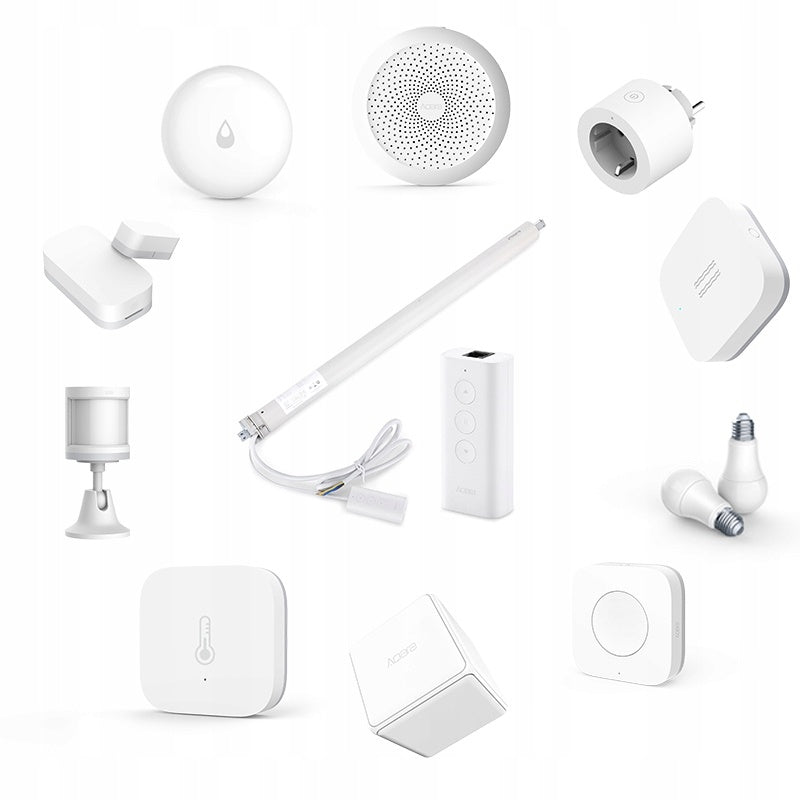 Aqara Smart Roller Shade Controller