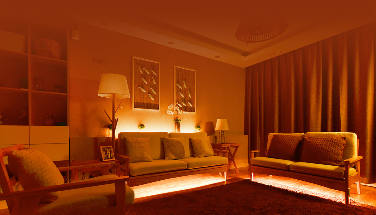 Xiaomi Yeelight Aurora Lightstrip Plus