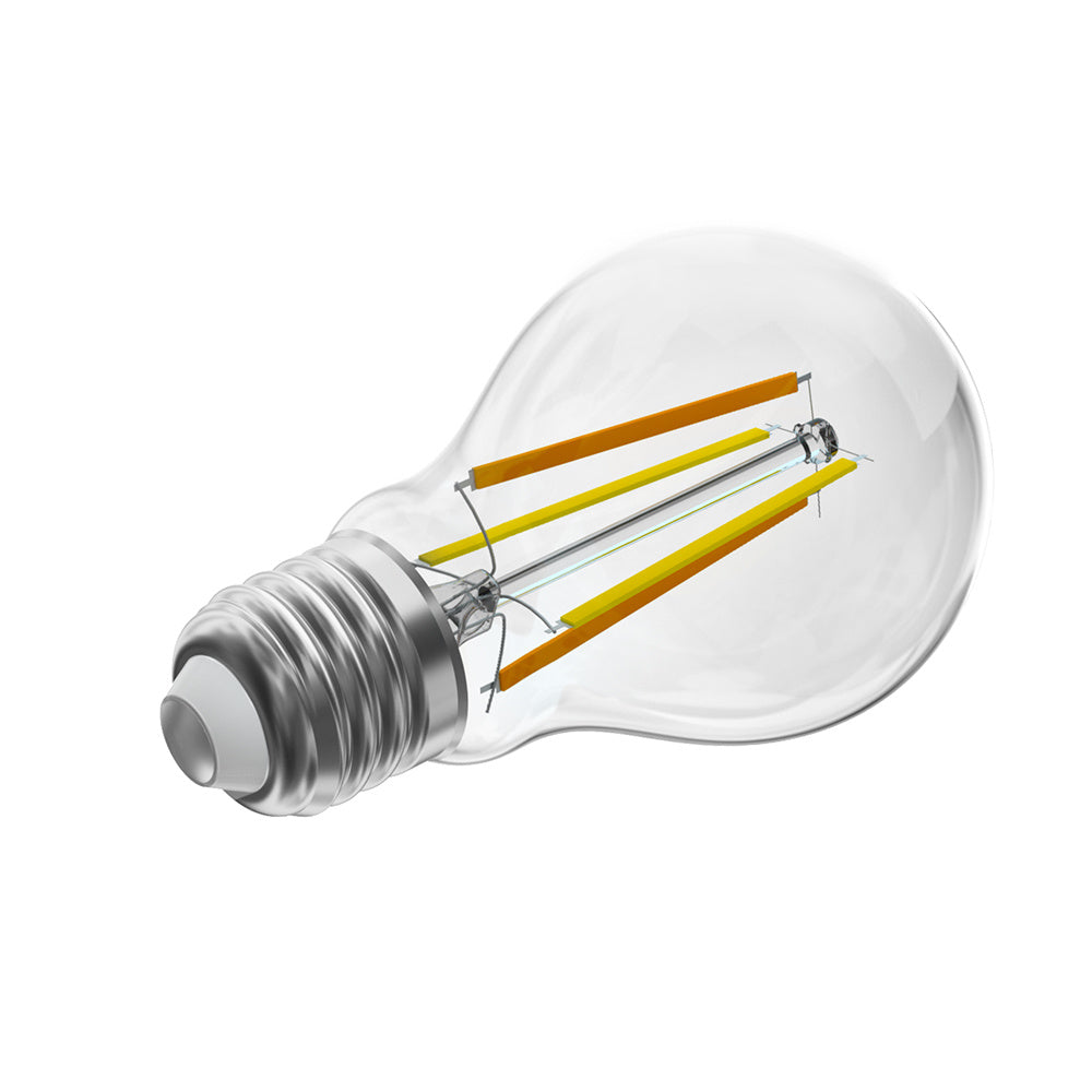 Ampoule LED à filament connectée Wi-Fi Sonoff