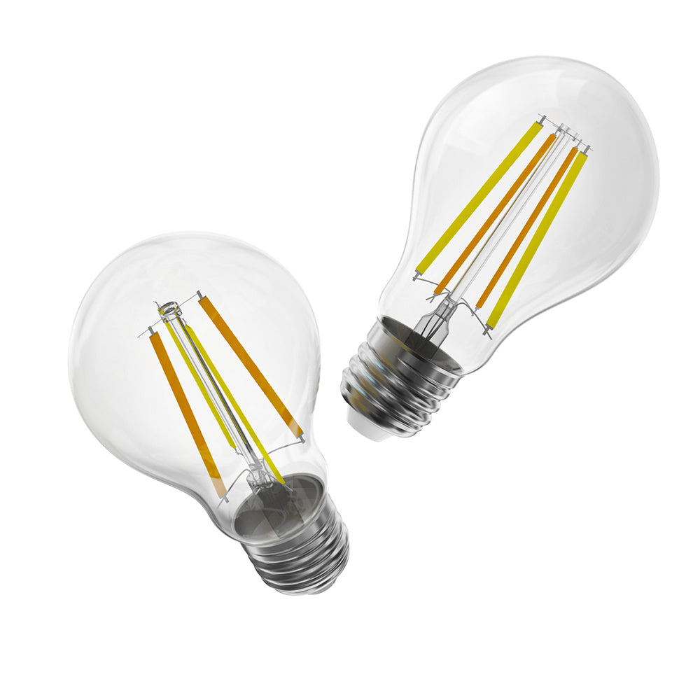 Ampoule LED à filament connectée Wi-Fi Sonoff