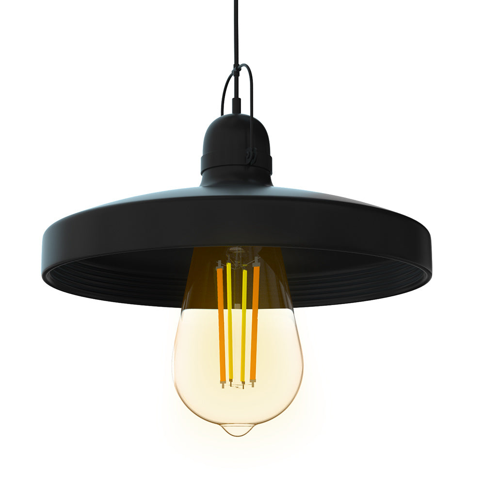 Ampoule LED à filament connectée Wi-Fi Sonoff