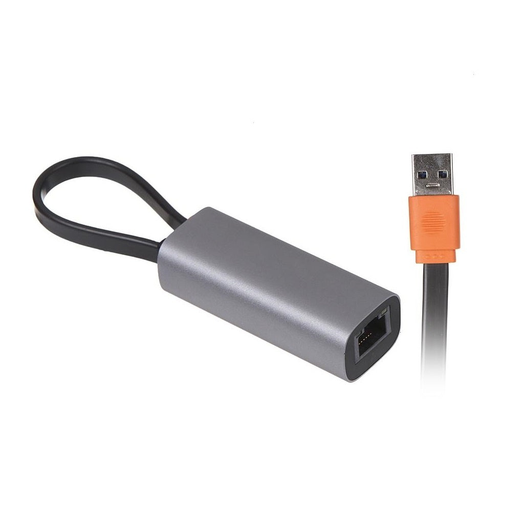 Baseus USB naar RJ45 LAN Ethernet Adapter