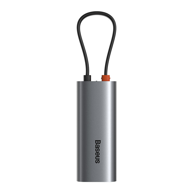 Baseus USB naar RJ45 LAN Ethernet Adapter