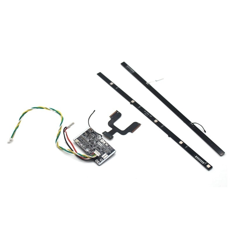 Battery Management System (BMS) voor Xiaomi M365 Step
