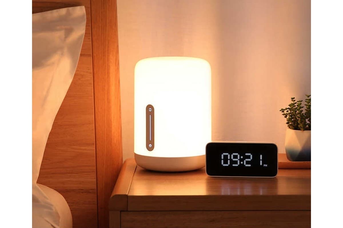 Xiaomi Mijia Bedside Lamp 2