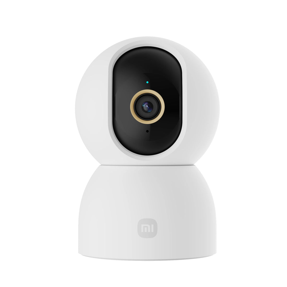 Xiaomi Smart Camera C500 binnencamera met 360 graden draaibare lens