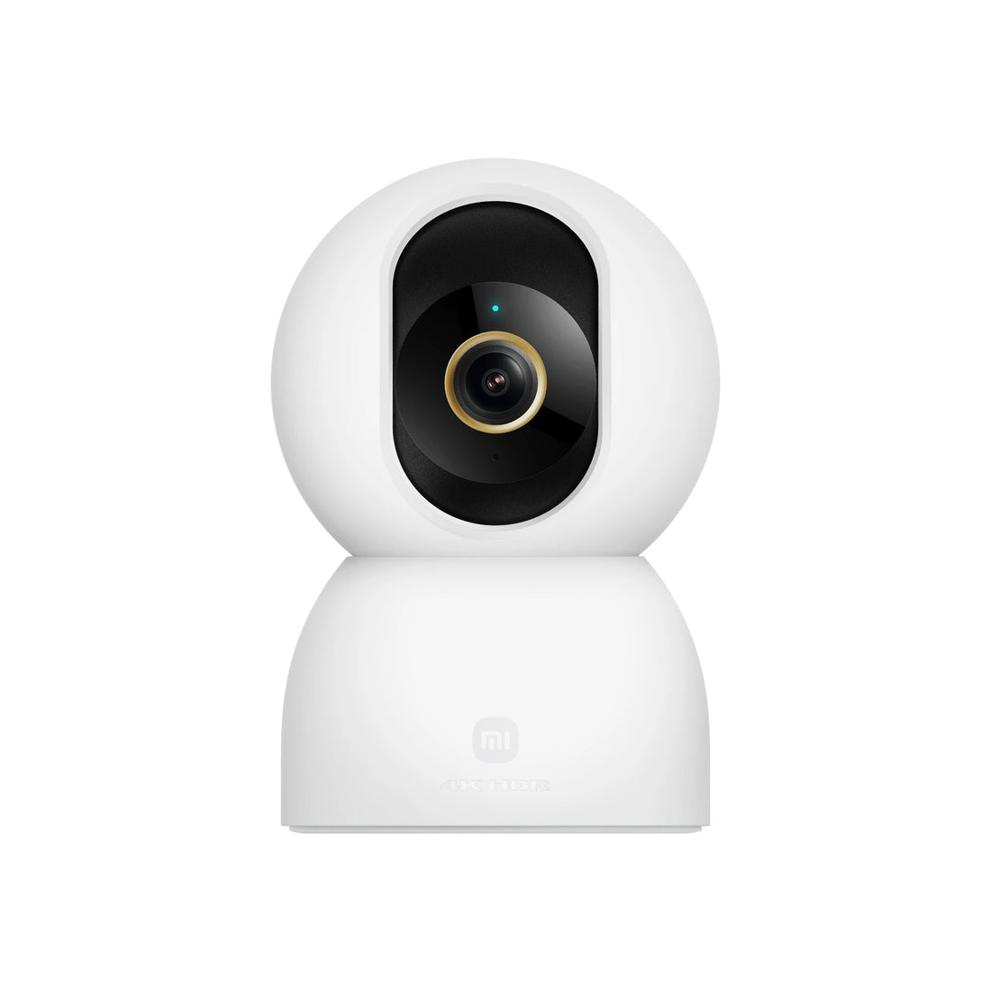 Xiaomi Smart Camera C701 beveiligingscamera met 4K HDR voor binnen, draaibare kop