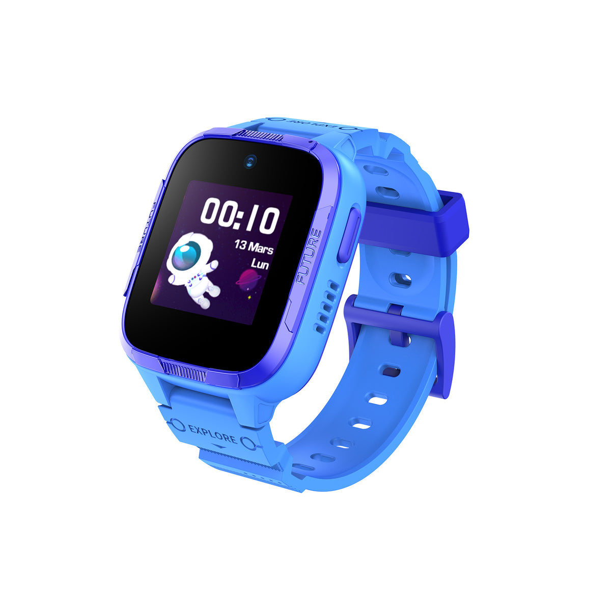 Botslab 360 Kinder-Smartwatch E3 Pro