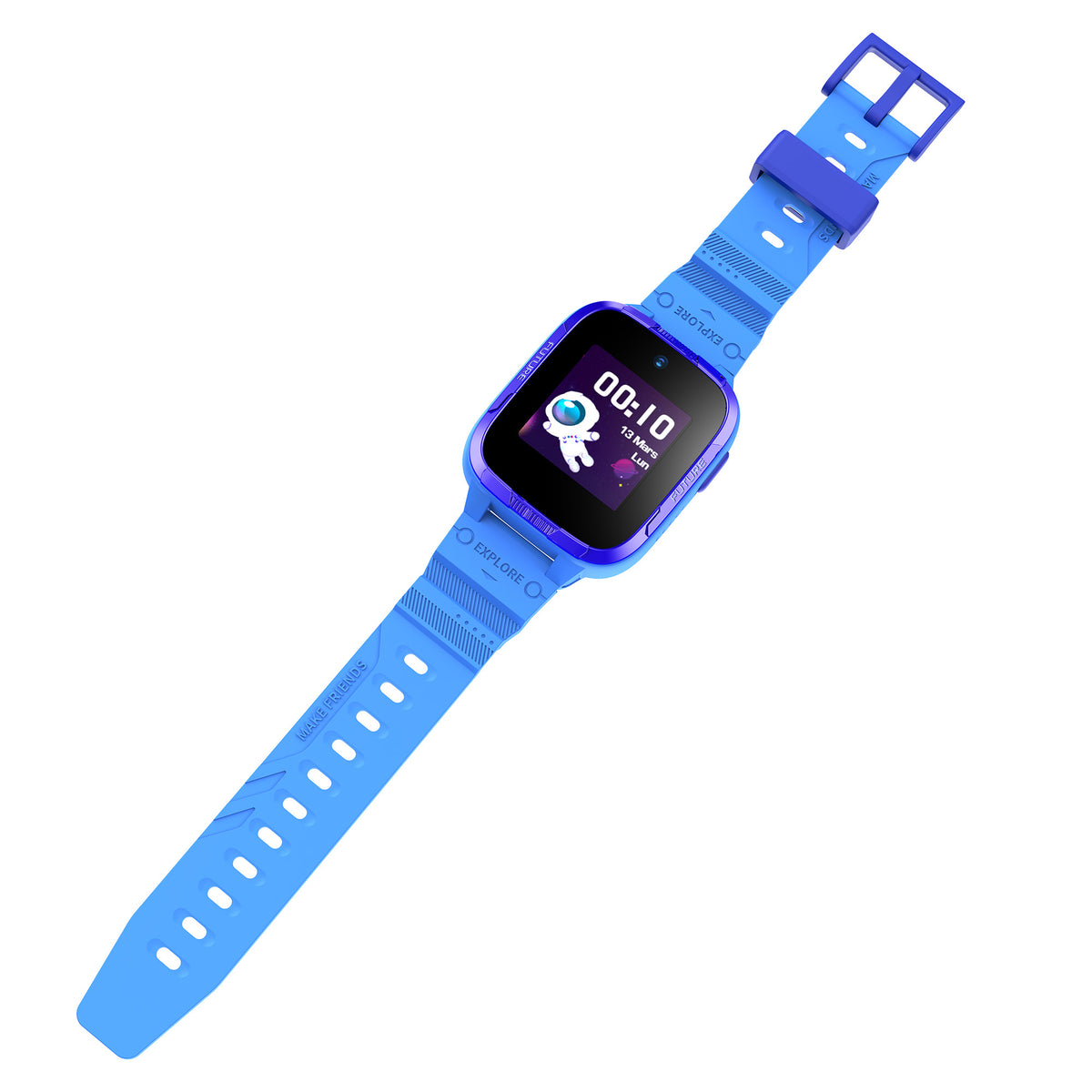Botslab 360 Kinder-Smartwatch E3 Pro