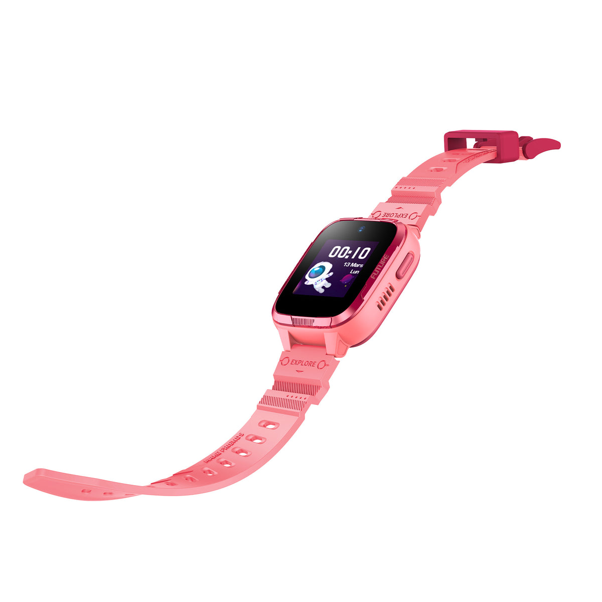 Botslab 360 Kinder-Smartwatch E3 Pro