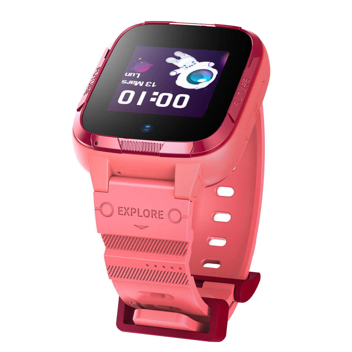 Botslab 360 Kinder-Smartwatch E3 Pro