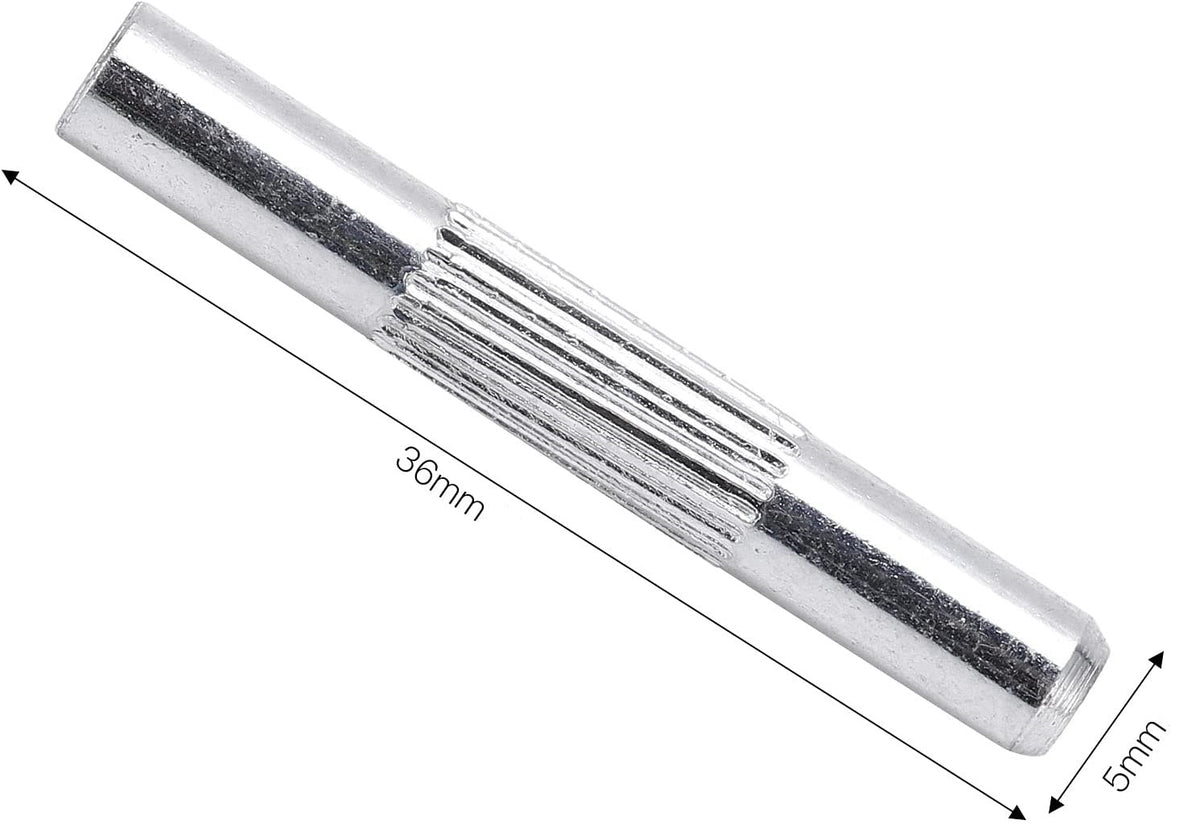 Bout voor vouwhaak voor Xiaomi M365 Step