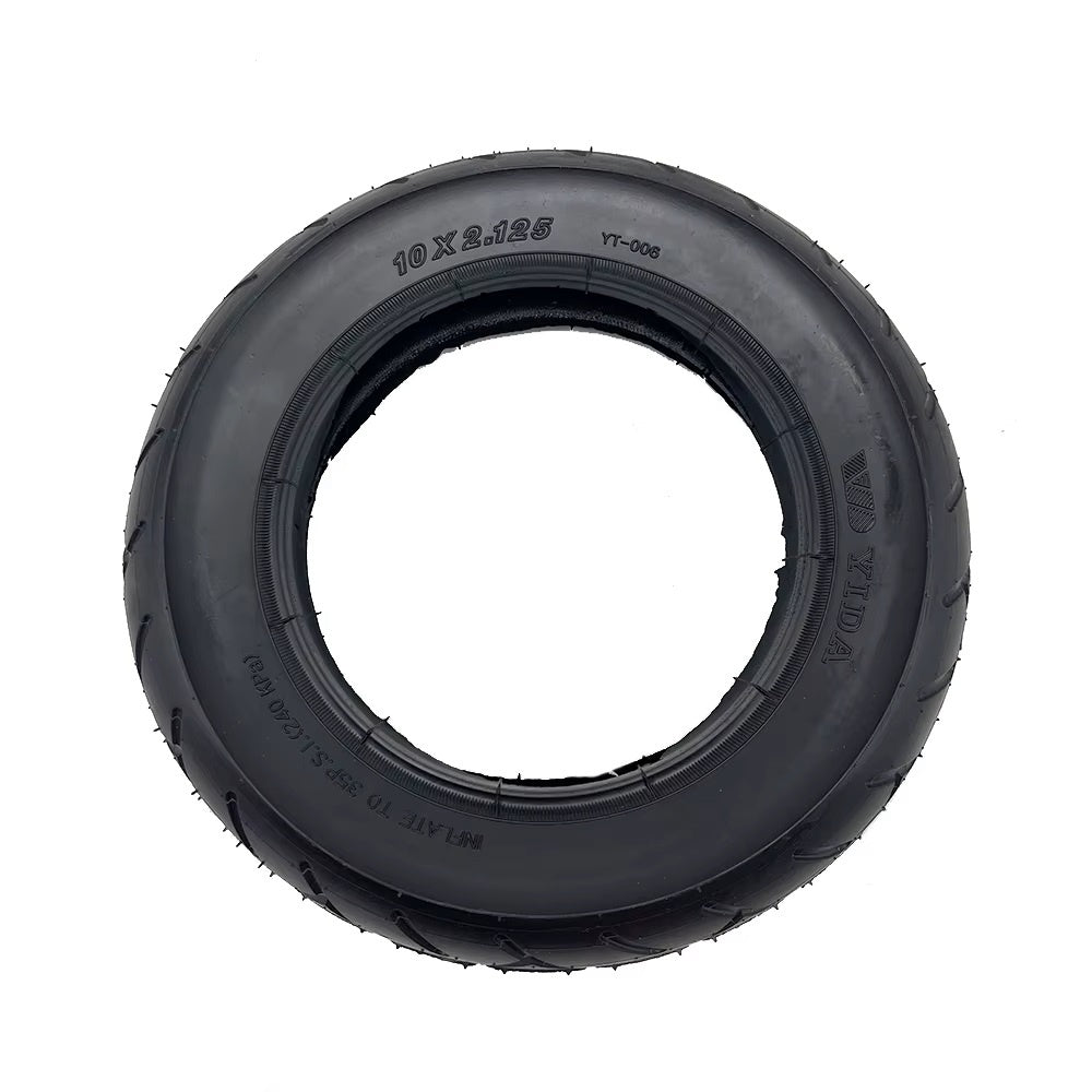 Buitenband + binnenband 10 inch voor Xiaomi Scooter 4 Lite 2nd Gen en Scooter 5