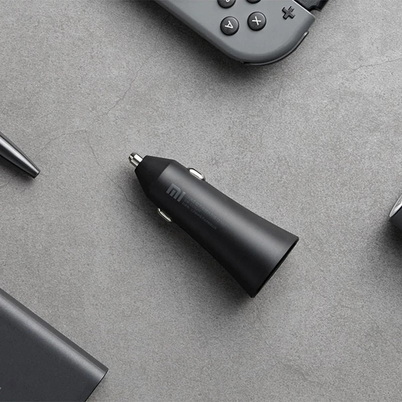 Xiaomi Mi Autolader Pro 37 Watt