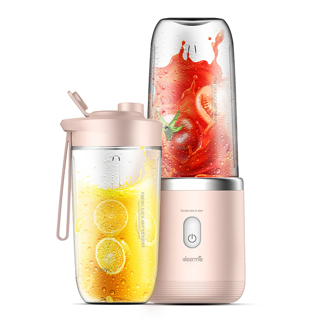 Deerma Portable Blender