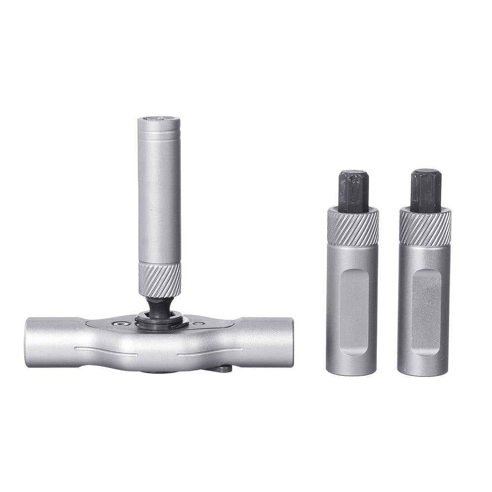 Xiaomi ATuMan DUKA RS1 Ratschenschlüssel-Set