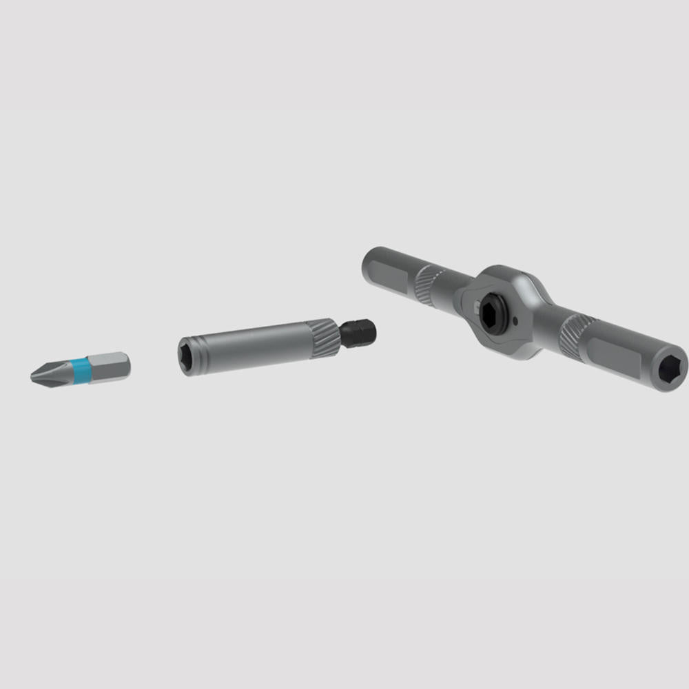 Xiaomi ATuMan DUKA RS1 Ratschenschlüssel-Set