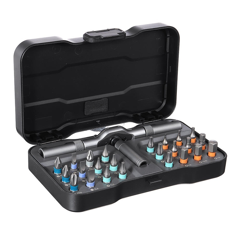 Xiaomi ATuMan DUKA RS1 Ratelsleutelset