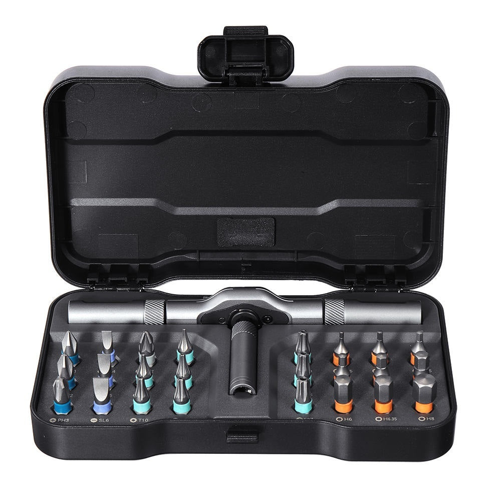 Xiaomi ATuMan DUKA RS1 Ratelsleutelset
