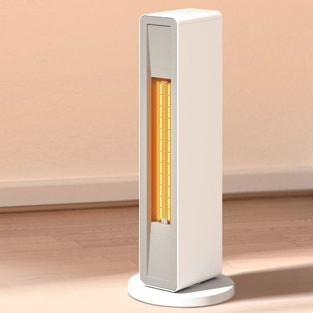 SmartMi Fan Heater