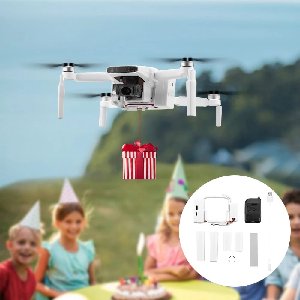 Fimi Thrower für Xiaomi Fimi X8 Mini & Mini V2