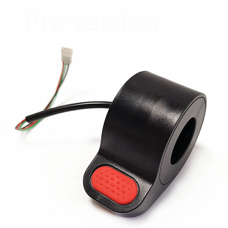 Gashendel voor Xiaomi M365 Step