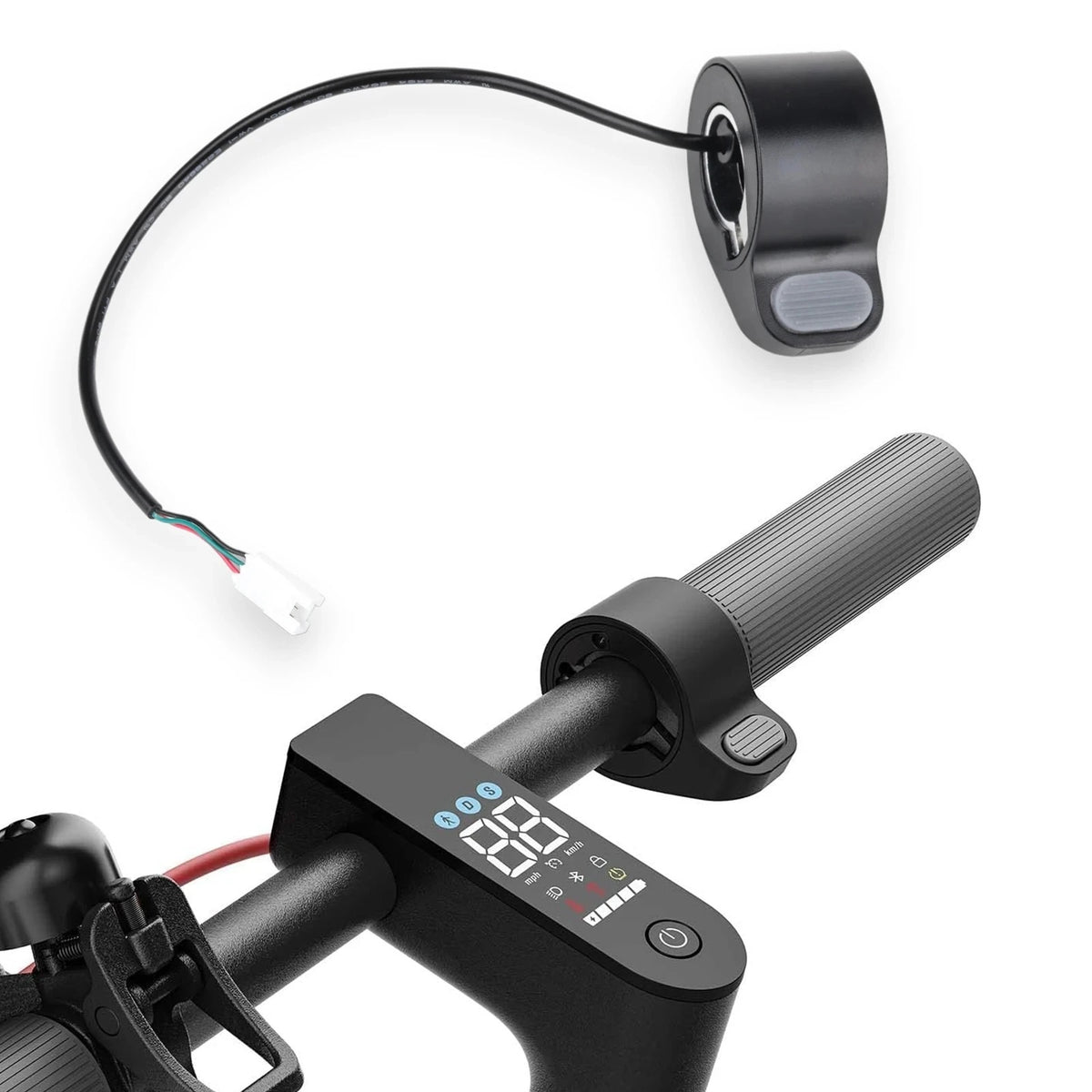 Accélérateur pour Xiaomi Electric Scooter 4 Pro